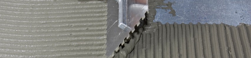 trowel